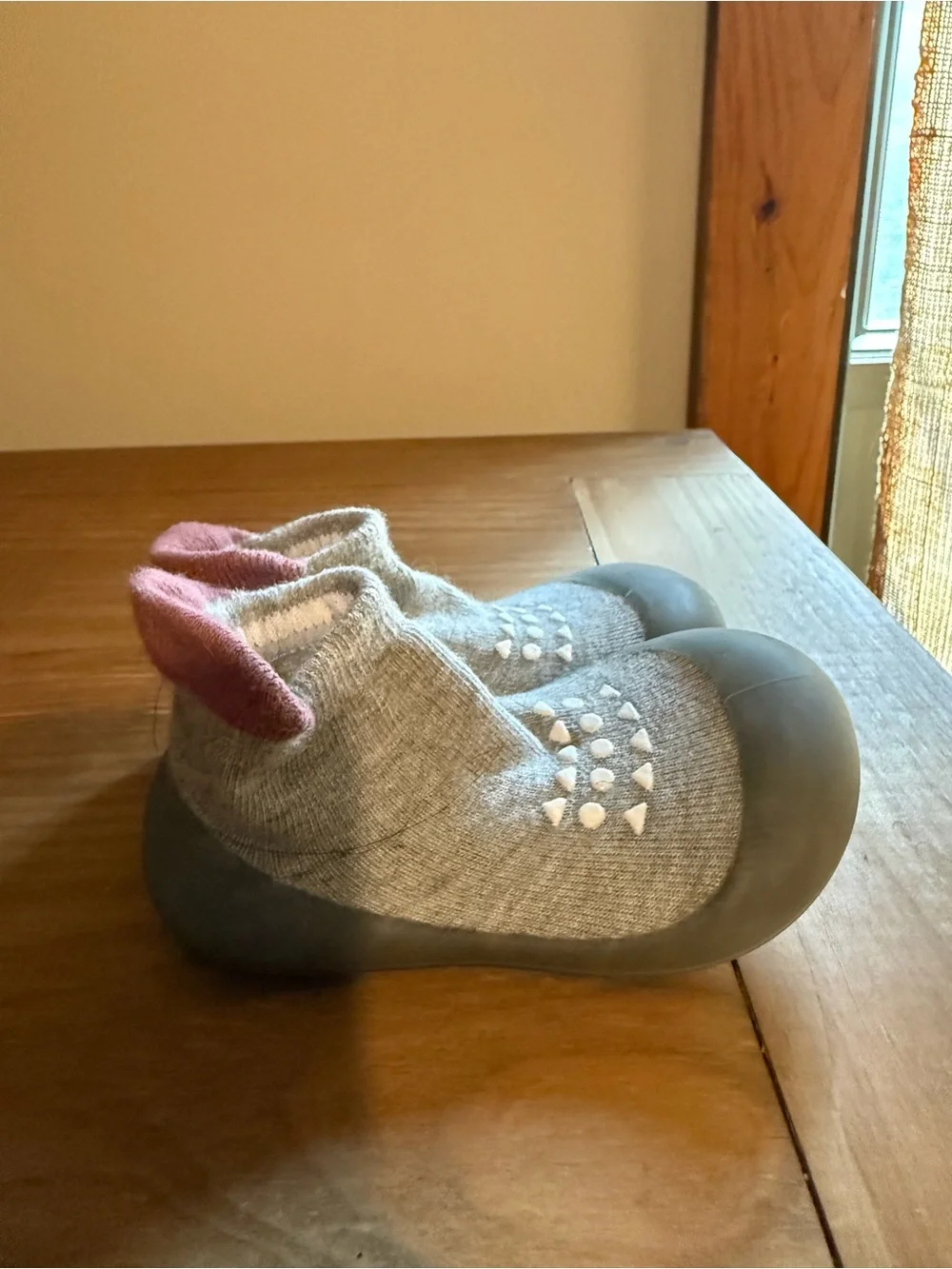 N/A comfortable baby